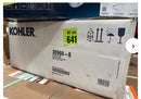 Kohler PureWash E875 Bidet Toilet Seat with Remote Control Model 30969-0