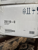 KOHLER PureWash E815 bidet toilet seat retail packaging