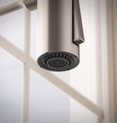 Kohler Haku pull-down kitchen faucet spray head