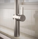 Kohler Haku single-handle kitchen faucet