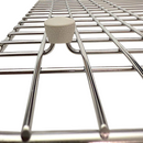 Kohler kitchen sink rack stainless steel protector grid