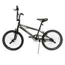 Mongoose Index 1.0 20-inch BMX bike side view
