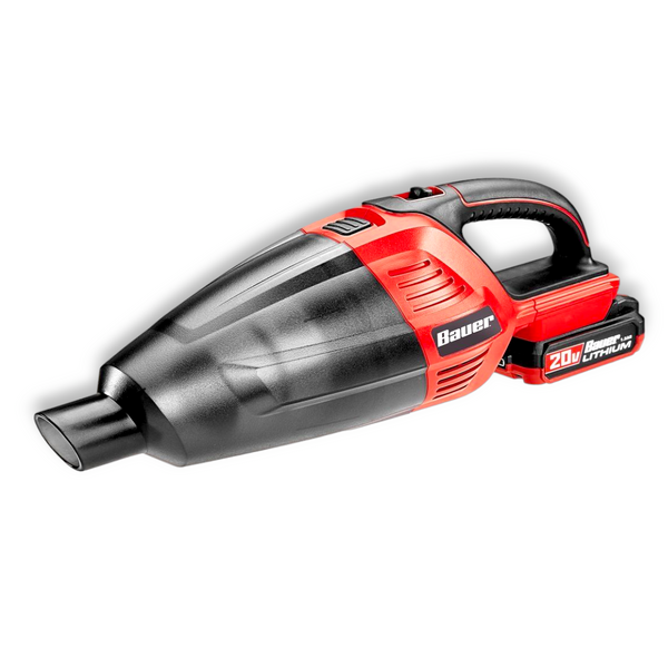 Bauer cordless hotsell