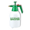 0.5 Gallon Multipurpose Water Pump Sprayer, Hand-held Lawn Pressure Spray Bottle Suitable for Garden