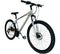 Mountain Bike, Aluminum Frame, 26/27.5 Inches Wheels, 21 Speeds, Multiple Colors