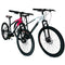 Mountain Bike, Carbon Steel Frame, 24-29 Inches Wheels, 21 Speeds, Multiple Colors