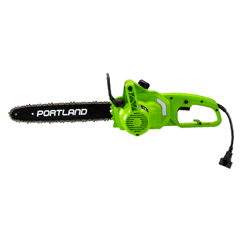Electric Chainsaw 14-inch 9 Amp - Lightweight & Powerful for Electric Chainsaw 14-inch 9 Amp - Lightweight & Powerful for