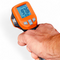AMES INSTRUMENTS 12:1 Infrared Laser Thermometer