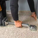 ROBERTS Carpet Knee Kicker Installation with Adjustable Length from 17 in. to 21 in.