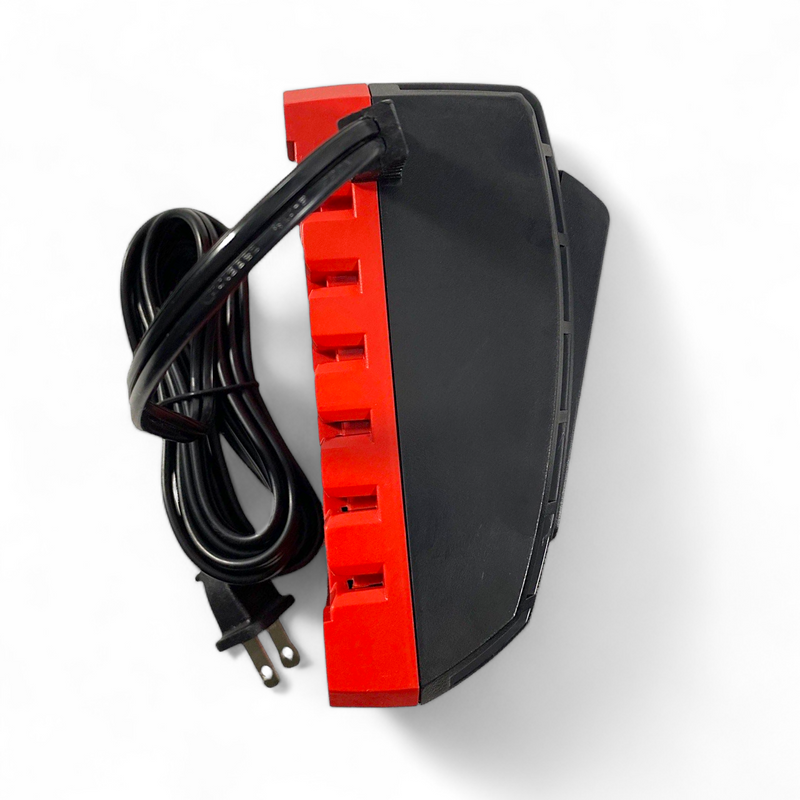 BAUER 20V Lithium-Ion Rapid Charger