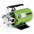 DRUMMOND Electric Water Pump 320 GPH, 1/10 HP, 42 ft, 120V Portable