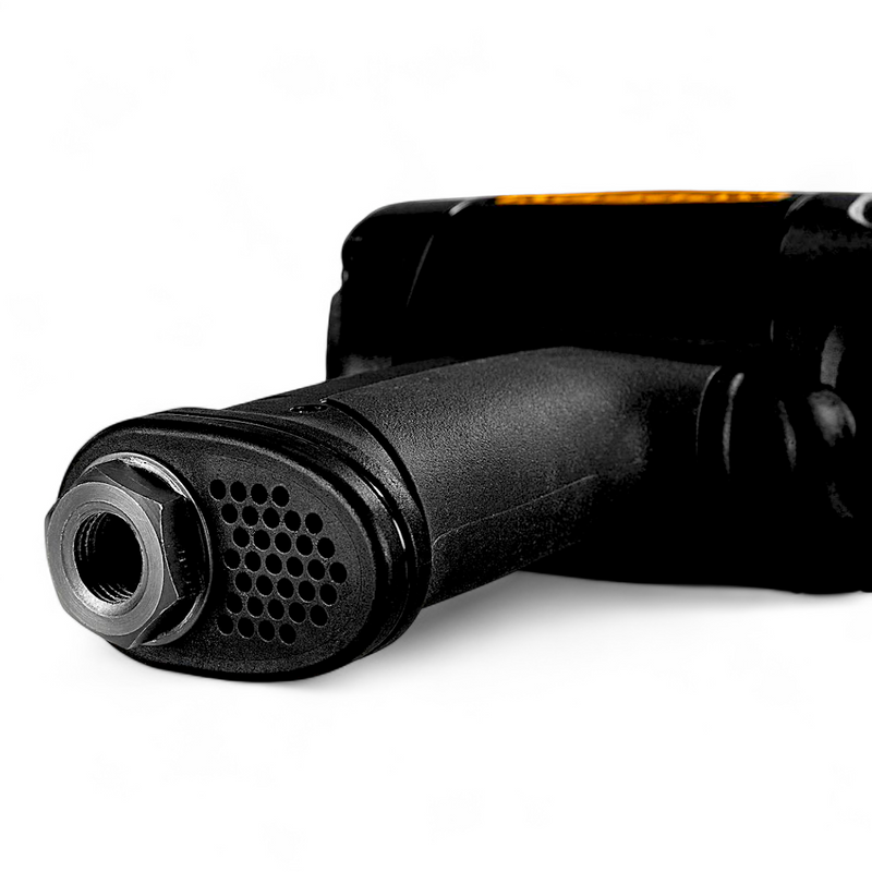 MCGRAW 1/2 in. Composite Air Impact Wrench