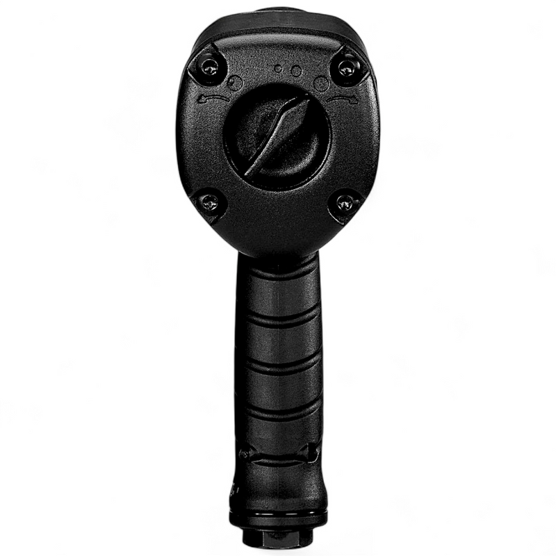 MCGRAW 1/2 in. Composite Air Impact Wrench