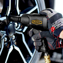 MCGRAW 1/2 in. Composite Air Impact Wrench