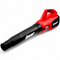 Leaf Blower 20V Lithium-ion Cordless Electric Blower, 96 MPH/338 CFM Jet Fan for Quick Clearing of Leaves, Dirt, and Debris