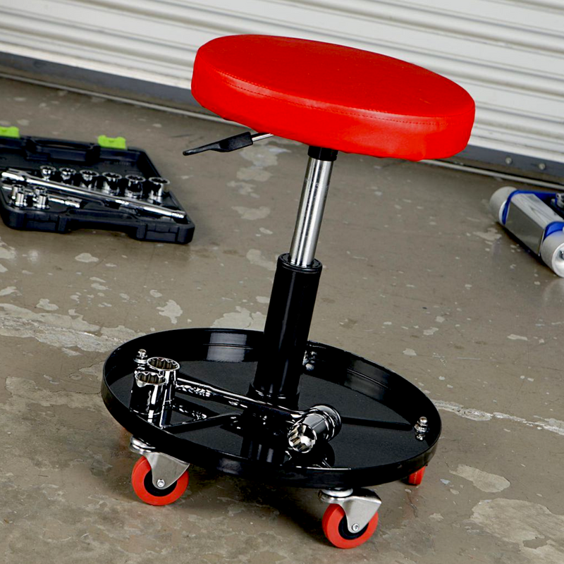 Roller Seat Garage Bar Stools Harbor Freight Harbor Freight