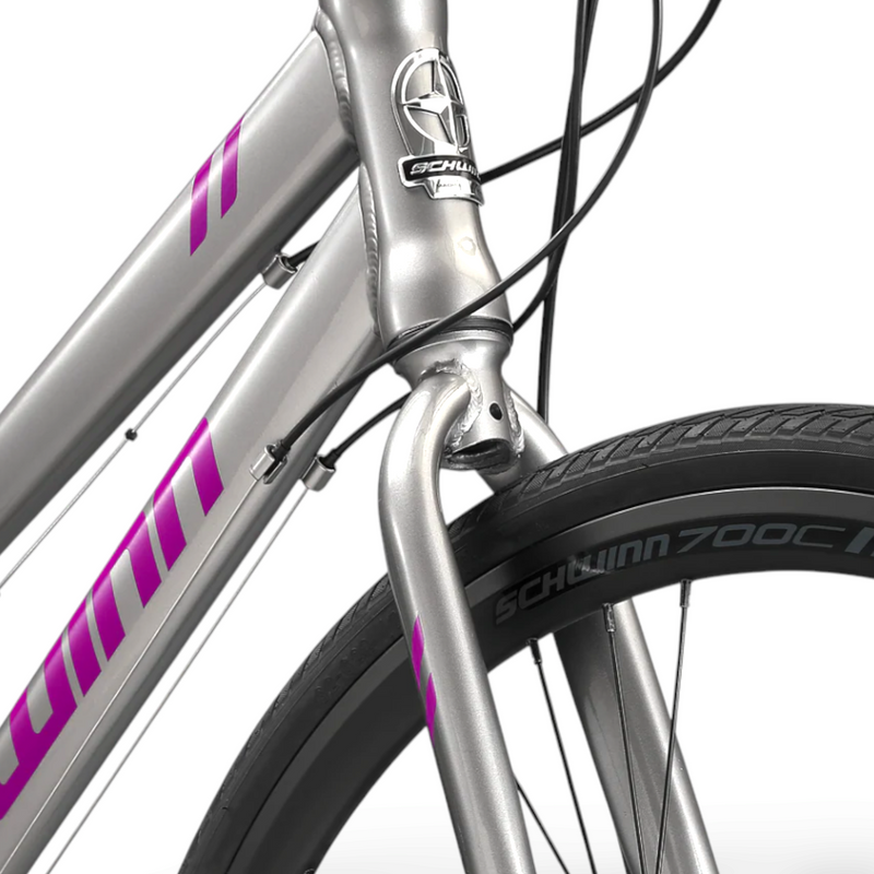 Schwinn Women's Circuit 700C Hybrid Bike Schwinn Women's Circuit 700C Hybrid Bike