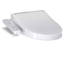 TOTO Washlet KC2 Electronic Bidet Seat with SoftClose Lid