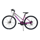 Schwinn Circuit 700c 28 hybrid bike aluminum frame