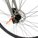 Schwinn Circuit 700c/28 in hybrid bike rear disc brake