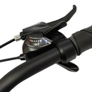 Schwinn women's hybrid bike 700c handlebar shifter