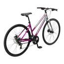 Schwinn women's hybrid bike 700c handlebars and grips