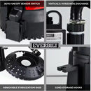 Everbilt 1/4 hp Submersible Pool Cover Pump