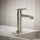 Kohler Cordate Single-handle Bathroom Faucet