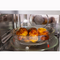 GE® 1.0 Cu. Ft. Capacity Countertop Convection Microwave Oven with Air Fry