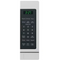 GE 0.7 cu. ft. 700-Watt Spacemaker Countertop Microwave in Stainless Steel