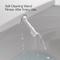 Kohler Purewash E815 Electric Bidet Seat for Round Toilet in White 28118-0