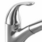 Glacier Bay Market Single-Handle Pull-Out Sprayer Kitchen Faucet in Polished Chrome