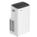 Toshiba Portable Air Conditioner 6,000 BTU (10,000 BTU ASHRAE) 115-Volt Smart Wi-Fi Portable Air Conditioner for upto 250 sq. ft