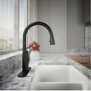 Kohler Bevin Pull-down Kitchen Faucet