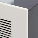 WhisperCeiling 290 CFM Ceiling Surface Mount Bathroom Exhaust Fan, ENERGY STAR