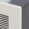 WhisperCeiling 290 CFM Ceiling Surface Mount Bathroom Exhaust Fan, ENERGY STAR