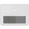 GE® 50 Pint Portable Dehumidifier with Smart Dry for Wet Spaces