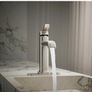 Kohler Cordate Single-handle Bathroom Faucet