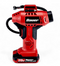 Cordless 20V Max Inflator (0-160 PSI) with 19" Pistol Grip Handle – Ideal for Car, Bike, Motorcycle Tires, Sports Balls, Air Beds & More