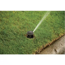 Rain Bird LG-3 Mini-Paw 3in Pop-Up Canned Impact Sprinkler, 360 or 20-340 Degree Pattern, Adjustable 26-41 ft.