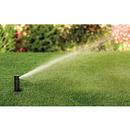 Rain Bird 32SA 4 in. Pop-Up Gear-Drive Rotor Non-Potable Sprinkler with Purple Cap, 40-360 Degree Pattern, Adjustable 19-32 ft.