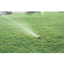 Rain Bird LG-3 Mini-Paw 3in Pop-Up Canned Impact Sprinkler, 360 or 20-340 Degree Pattern, Adjustable 26-41 ft.