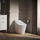 Kohler Jaro One-Piece Elongated Smart Toilet, Dual-flush (Local Pickup Only)