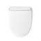Kohler 30970-0 PureWash E875 Elongated Bidet Toilet Seat With Remote Control