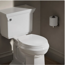 Kohler Layne Quick Release Toilet Seat(Local Pickup Only)