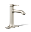 Terzet Single-handle bathroom sink faucet, 1.2 gpm 1PREC34944-4D-BN-AB