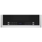 Haier 24 in. 1.4 cu. ft. Over the Range Microwave in Stainless Steel