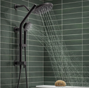Kohler HydroRail 3-in-1 Multifunction Showerhead and Column Kit