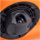 RIDGID 1625 CFM 3-Speed, Portable AM2560 Air Mover Blower Fan with Collapsible Handle, Rear Wheels, Water Damage Restoration
