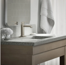 Kohler Cordate Single-handle Bathroom Faucet